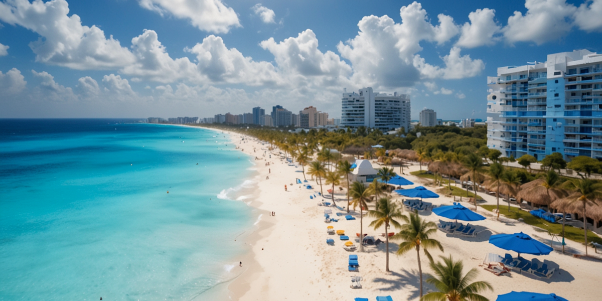 What Makes Cancun’s Golf Courses Unique?