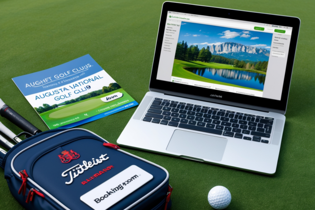 Safe Flight & Hotel Booking Tips for Golf Travelers
