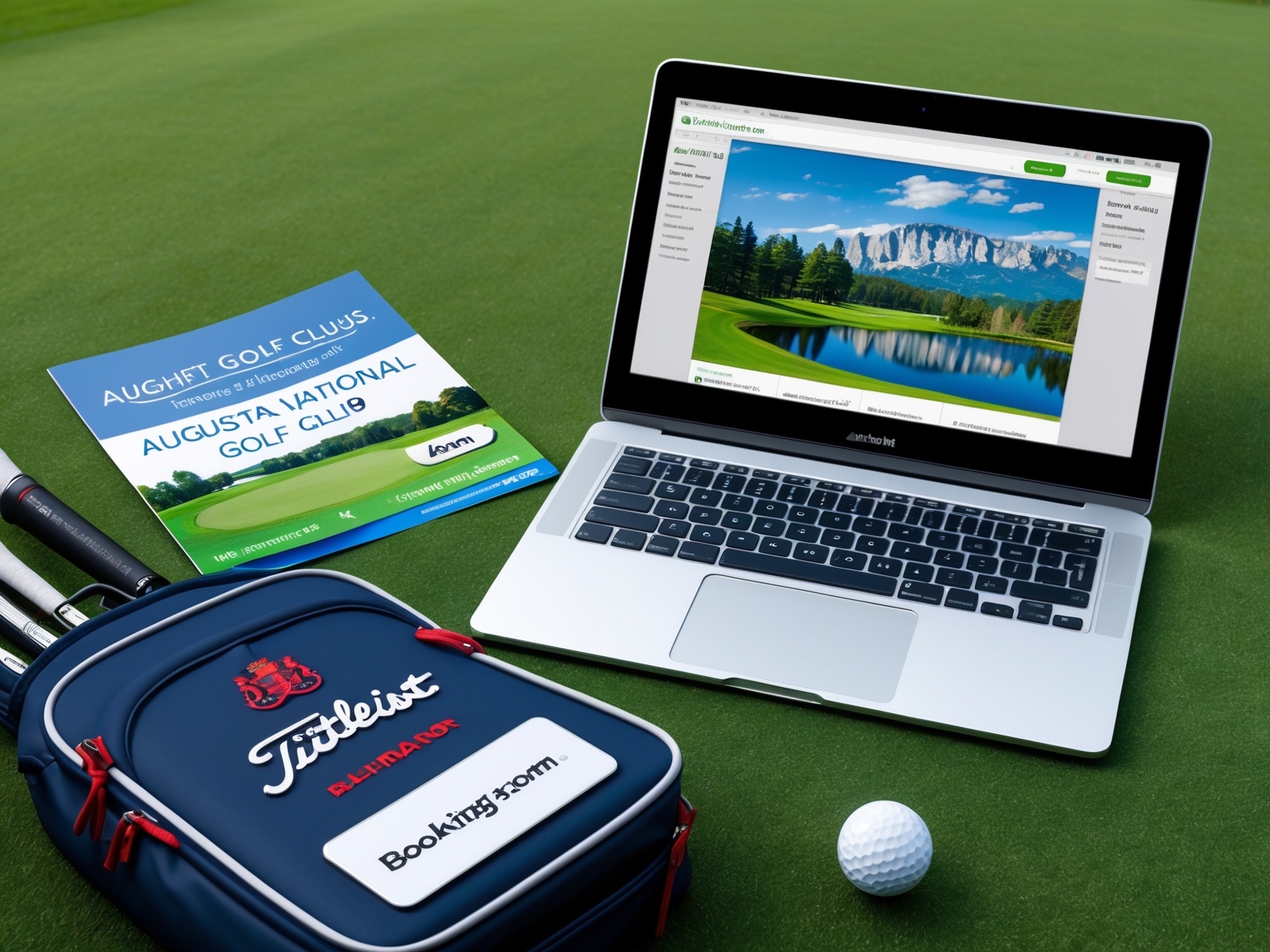 Safe Flight & Hotel Booking Tips for Golf Travelers