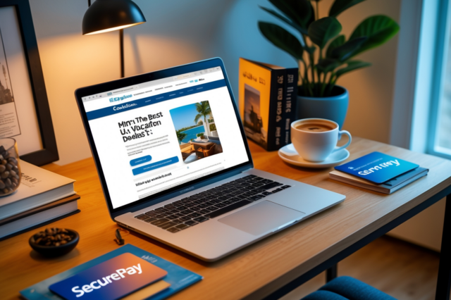 Safe Travel Tips: Flight & Hotel Booking Online Advice