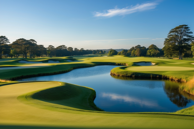 Best Golf Courses and Travel Tips for Enthusiasts