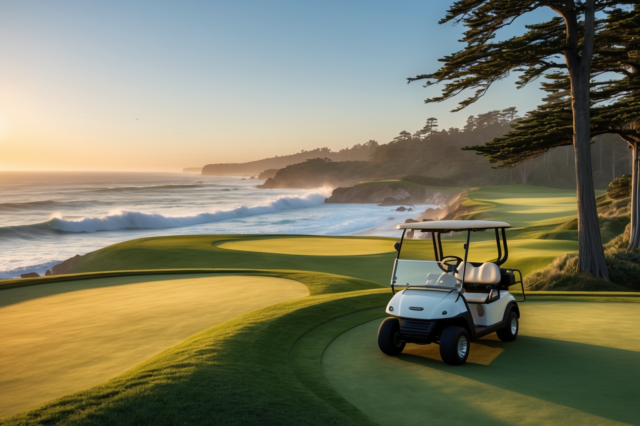 Best Golf Courses and Travel Tips for Enthusiasts