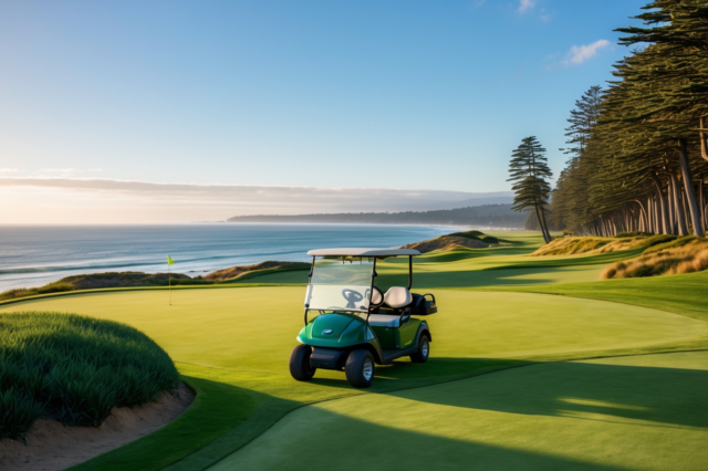 Best Golf Courses and Travel Tips for Enthusiasts