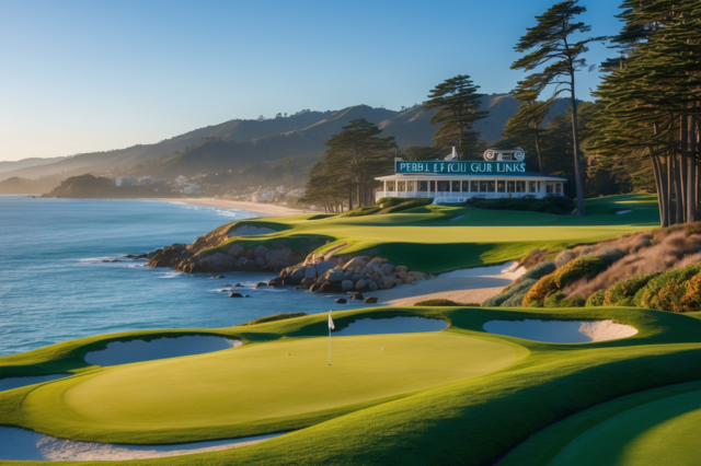 Best Golf Courses and Travel Tips for Enthusiasts
