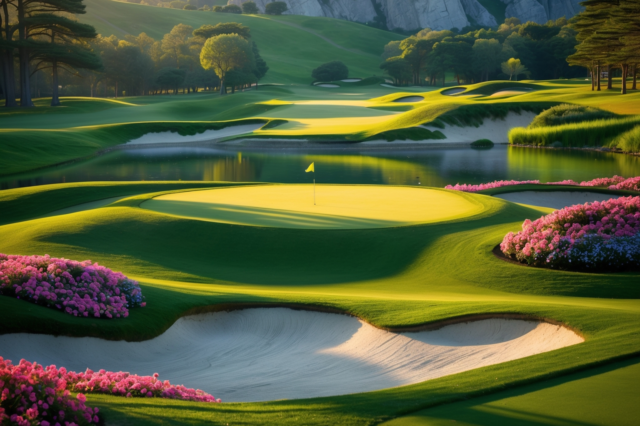 Best Golf Courses and Travel Tips for Golf Enthusiasts