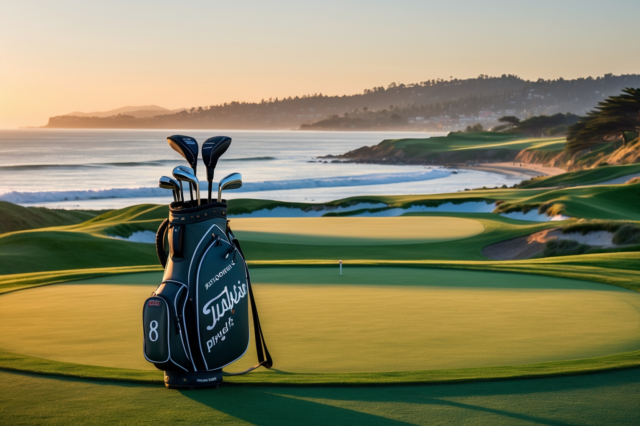 Best Golf Courses to Visit and Travel Tips 2023