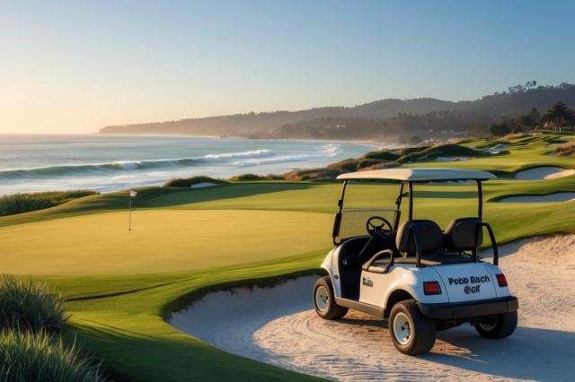 Top Golf Courses to Visit and Travel Tips for 2023