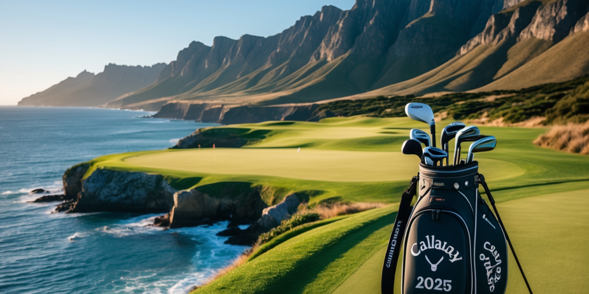 Best Golf Courses 2025 Travel Tips and Package Deals