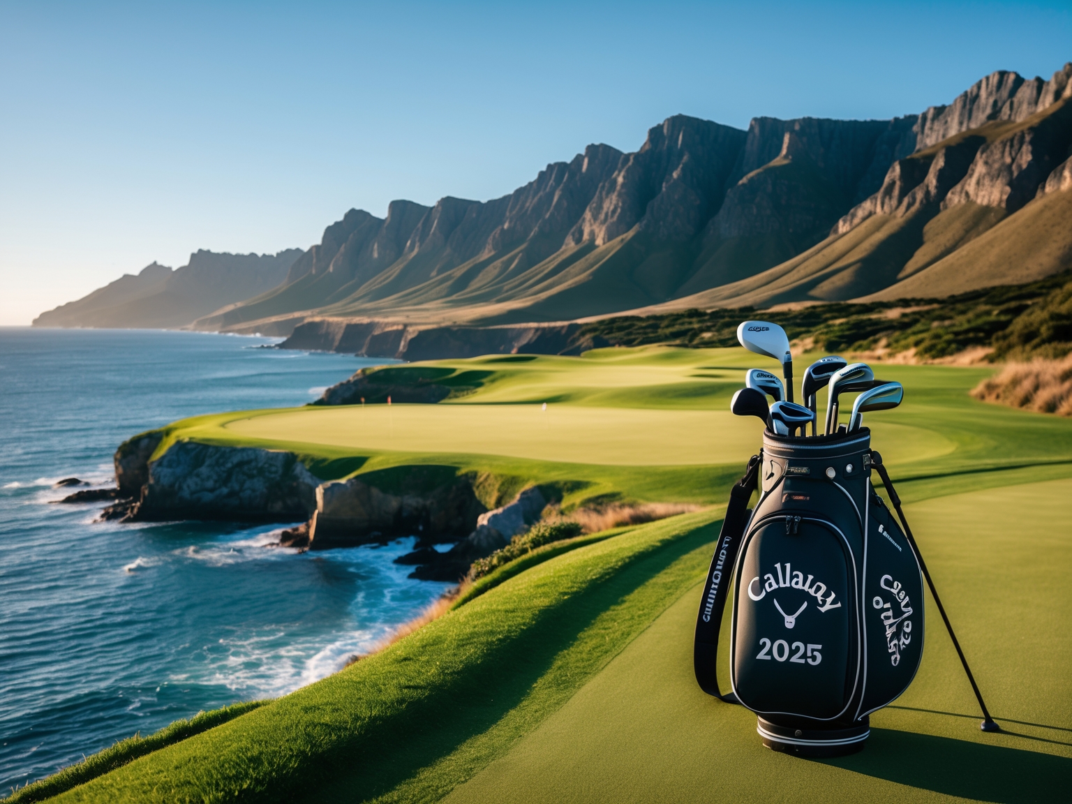 Best Golf Courses 2025 Travel Tips and Package Deals